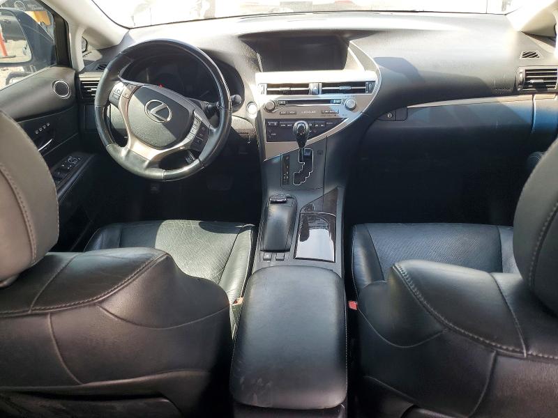 Aukcja sprzedaży 2015 Lexus Rx, vin: 2T2ZK1BA9FC177623, numer aukcji: 56533806