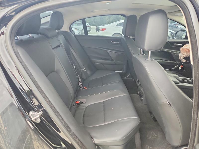 Aukcja sprzedaży 2017 Jaguar Xe, vin: SAJAD4BG4HA970001, numer aukcji: 58934566