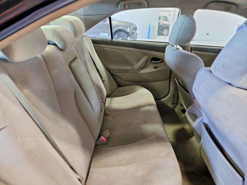 2010 Toyota Camry მანქანა იყიდება აუქციონზე, vin: 4T1BF3EK8AU031764, აუქციონის ნომერი: 55678026