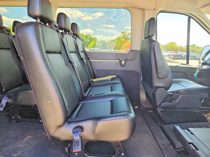 Продажа на аукционе авто 2024 Ford Transit, vin: 1FBAX2C86RKB50813, номер лота: 58563896