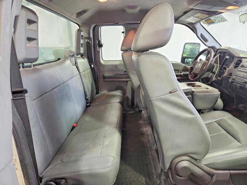 Продажа на аукционе авто 2016 Ford F350, vin: 1FD8X3AT0GEA15583, номер лота: 56423296