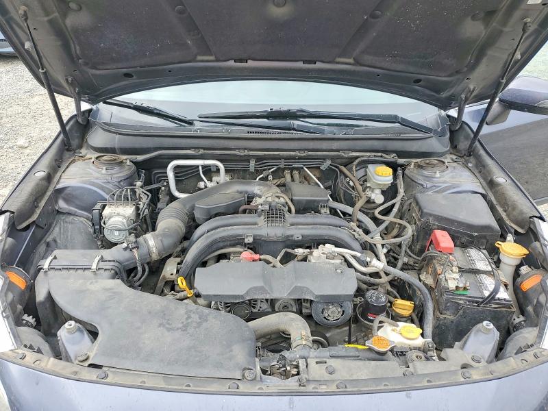 Aukcja sprzedaży 2017 Subaru Outback, vin: 4S4BSANC5H3247578, numer aukcji: 52936456