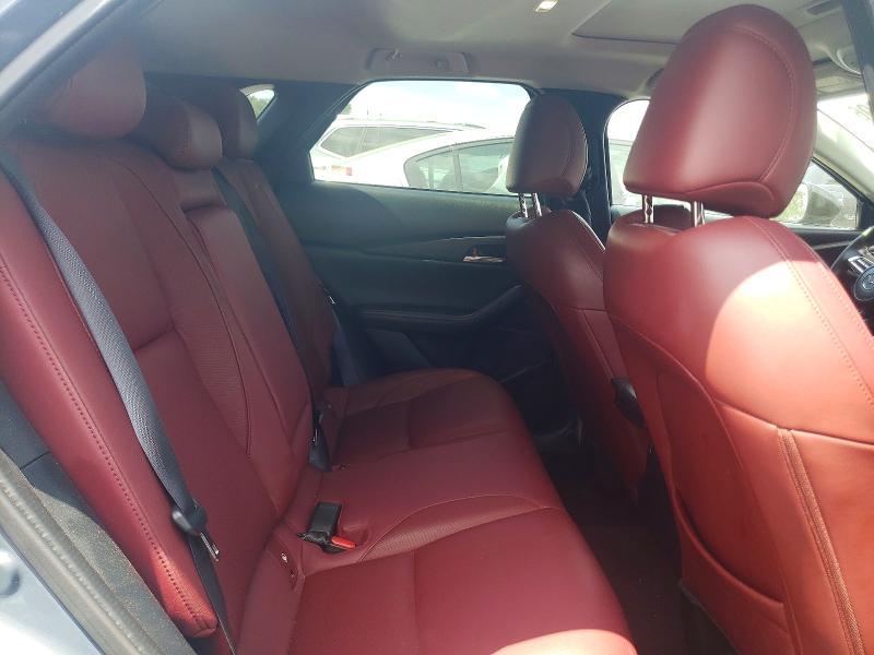 Aukcja sprzedaży 2023 Mazda Cx-30, vin: 3MVDMBCM0PM545217, numer aukcji: 56485996