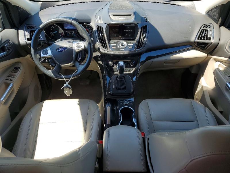 55523356 :رقم المزاد ، 1FMCU9J99EUC26911 vin ، 2014 Ford Escape مزاد بيع