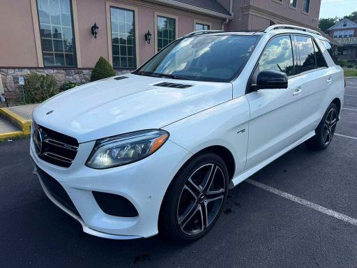59060826 :رقم المزاد ، 4JGDA6EB4KB203861 vin ، 2019 Mercedes-benz Gle مزاد بيع