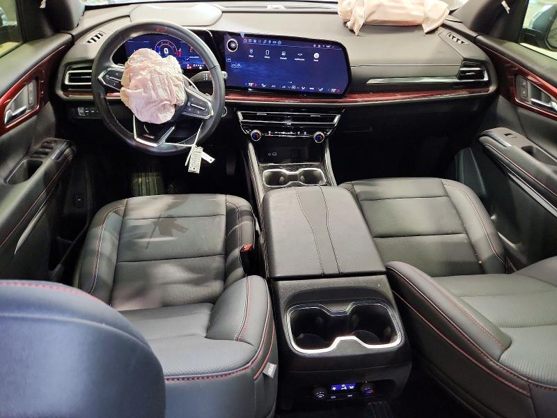 Продаж на аукціоні авто 2024 Chevrolet Traverse, vin: 1GNEVJKS6RJ195323, номер лоту: 55372856