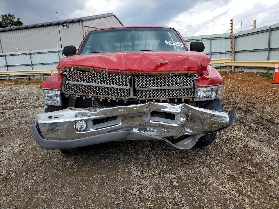 Продаж на аукціоні авто 1999 Dodge Ram 1500, vin: 3B7HC13Z8XG101187, номер лоту: 85609315
