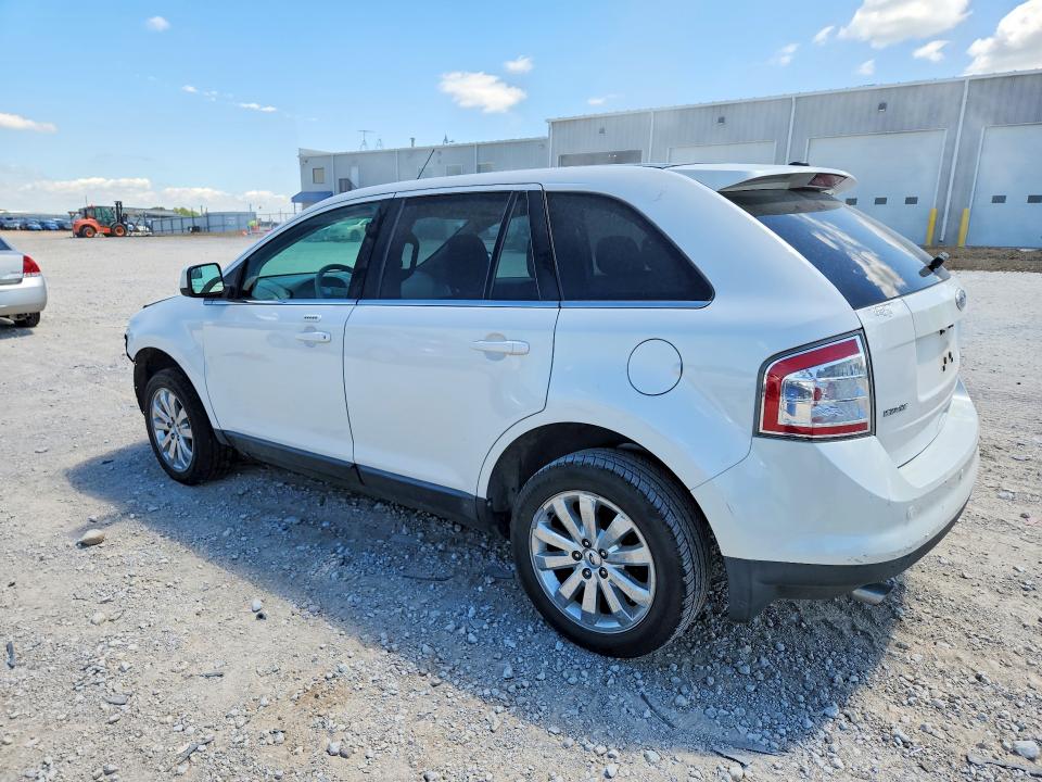 Aukcja sprzedaży 2010 Ford Edge, vin: 2FMDK4KC8ABB58396, numer aukcji: 56271366