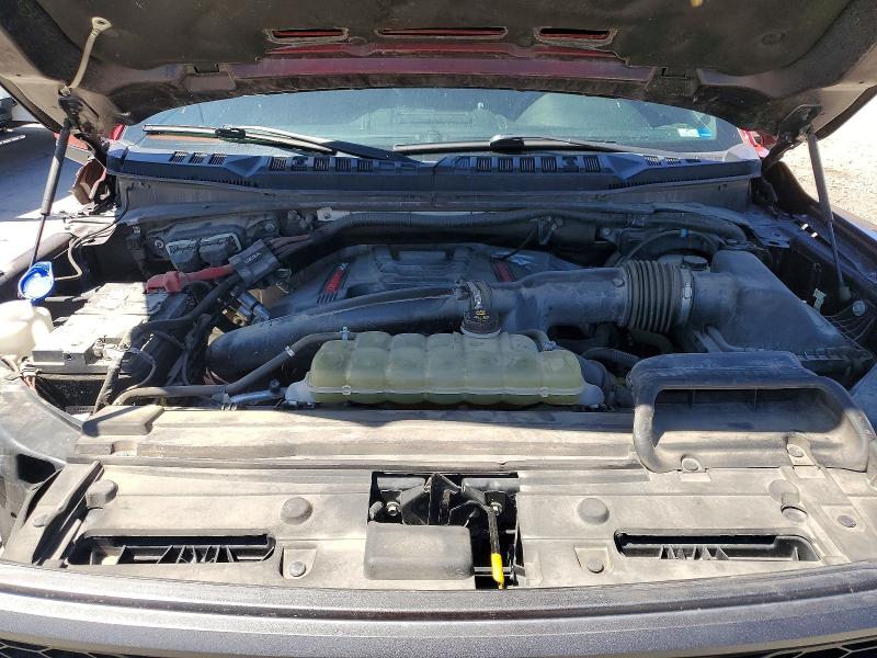 Продажа на аукционе авто 2020 Ford F150, vin: 1FTFW1RG4LFB79952, номер лота: 55435156
