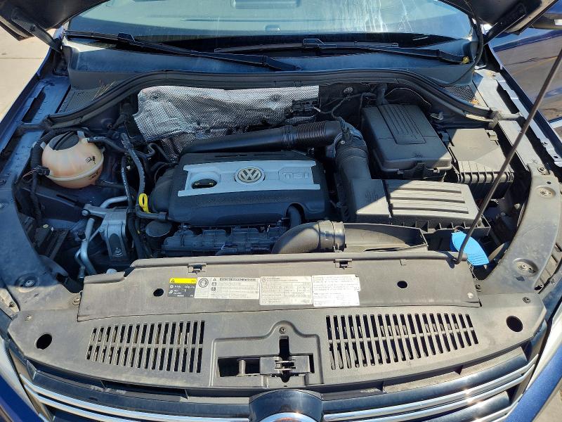 Aukcja sprzedaży 2016 Volkswagen Tiguan, vin: WVGBV7AX5GW606931, numer aukcji: 59269366