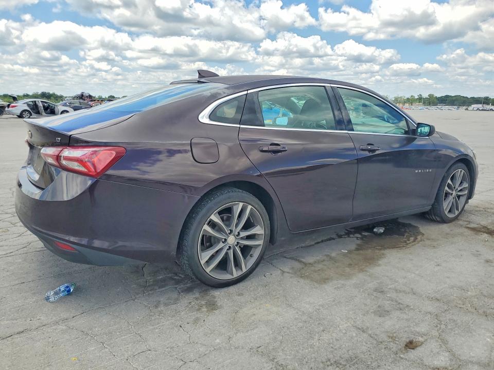 2021 Chevrolet Malibu მანქანა იყიდება აუქციონზე, vin: 1G1ZD5ST0MF006053, აუქციონის ნომერი: 58319216