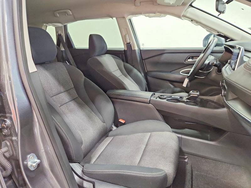 Aukcja sprzedaży 2025 Nissan Rogue, vin: 5N1BT3BB0SC792129, numer aukcji: 58371276