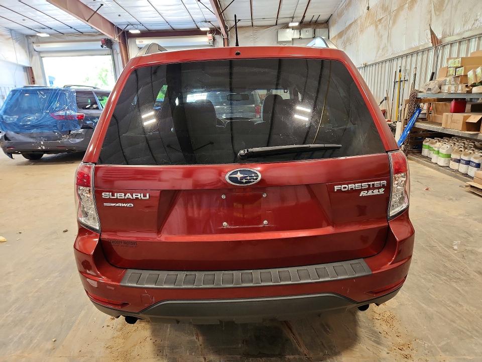 Продажа на аукционе авто 2012 Subaru Forester, vin: JF2SHADC4CH445750, номер лота: 58066776