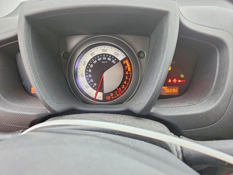 Aukcja sprzedaży 2014 Scion Xd, vin: JTKKUPB48E1045185, numer aukcji: 57668816