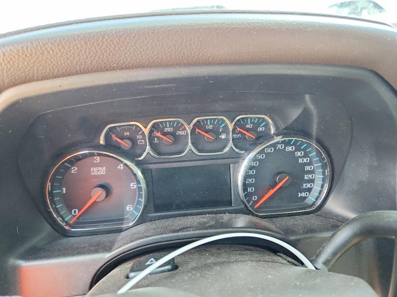 Aukcja sprzedaży 2017 Gmc Sierra, vin: 3GTP1NECXHG349721, numer aukcji: 57357866