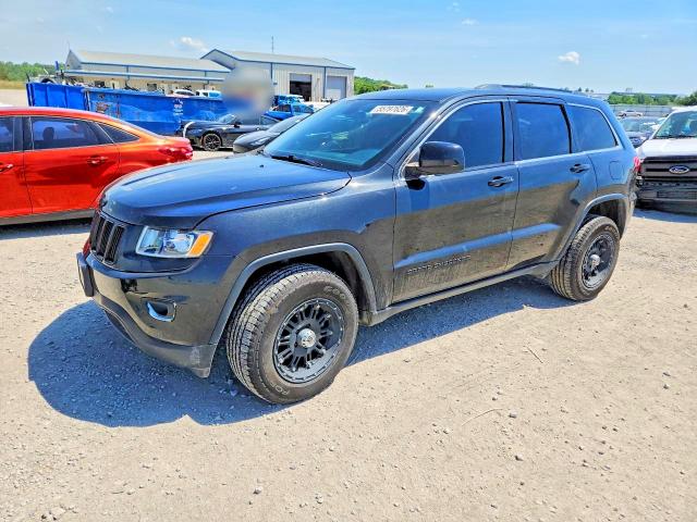 2016 Jeep Grand Cherokee მანქანა იყიდება აუქციონზე, vin: 1C4RJFAG3GC328573, აუქციონის ნომერი: 55797626