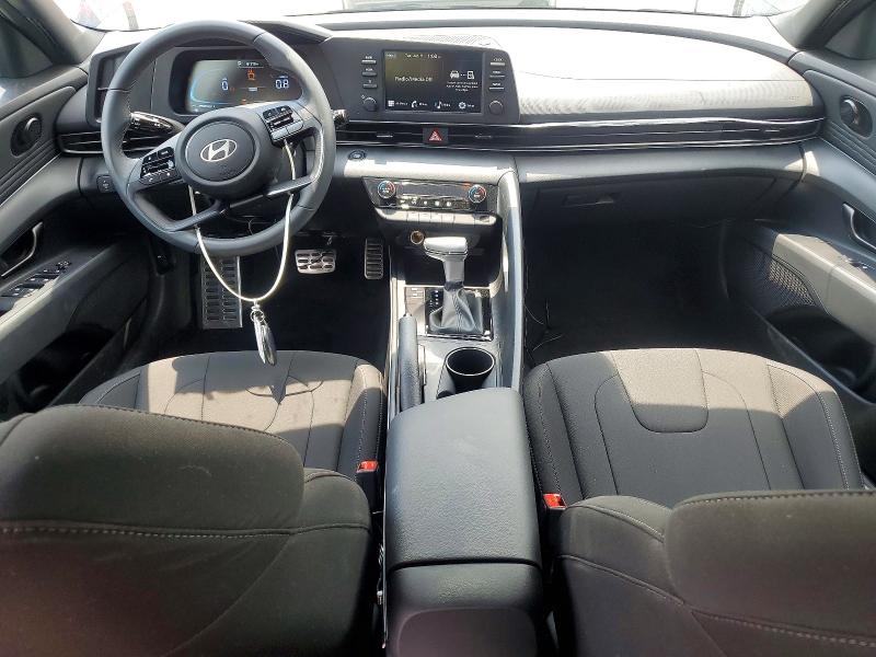 2026 Hyundai Elantra მანქანა იყიდება აუქციონზე, vin: KMHLM4DG4TU141730, აუქციონის ნომერი: 56642096