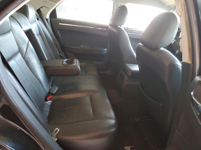 57193996 :رقم المزاد ، 2C3CA5CV3AH195740 vin ، 2010 Chrysler 300 مزاد بيع