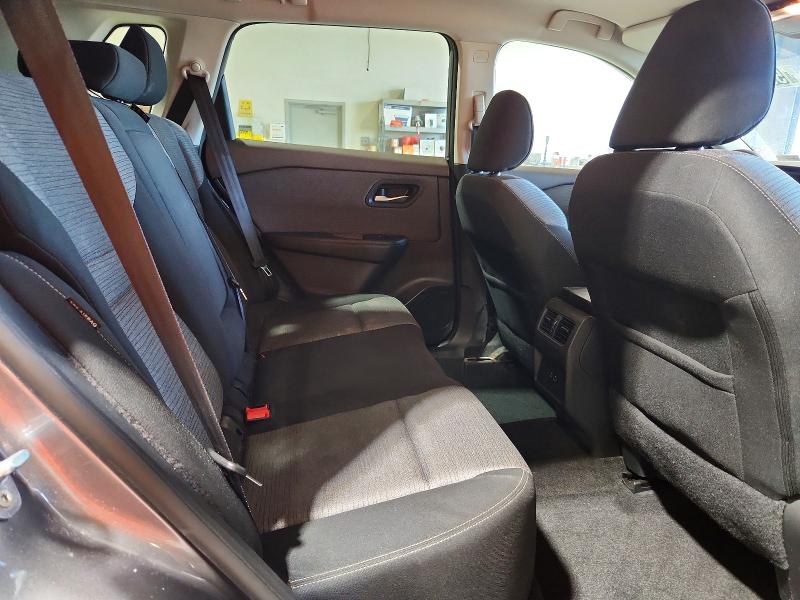 Aukcja sprzedaży 2022 Nissan Rogue, vin: 5N1BT3BA8NC721997, numer aukcji: 55849696