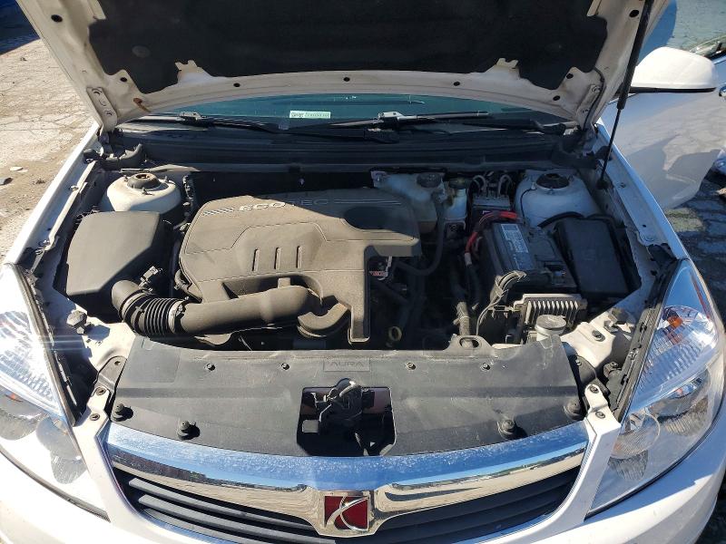 Продажа на аукционе авто 2009 Saturn Aura, vin: 1G8ZV57B79F133033, номер лота: 57188086