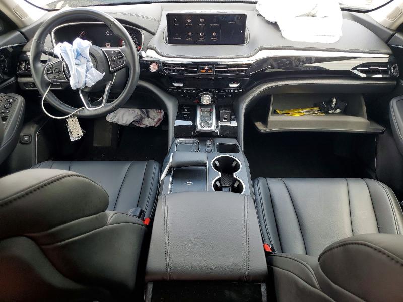 Aukcja sprzedaży 2023 Acura Mdx, vin: 5J8YE1H31PL041093, numer aukcji: 58978836