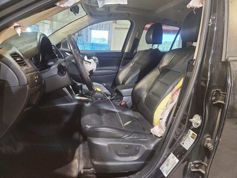 Продажа на аукционе авто 2015 Mazda Cx-5, vin: JM3KE4DY7F0472701, номер лота: 56168306