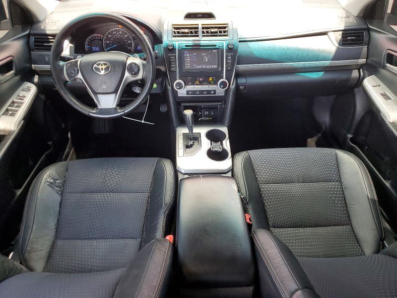 Продаж на аукціоні авто 2014 Toyota Camry, vin: 4T1BF1FK8EU868927, номер лоту: 57156176