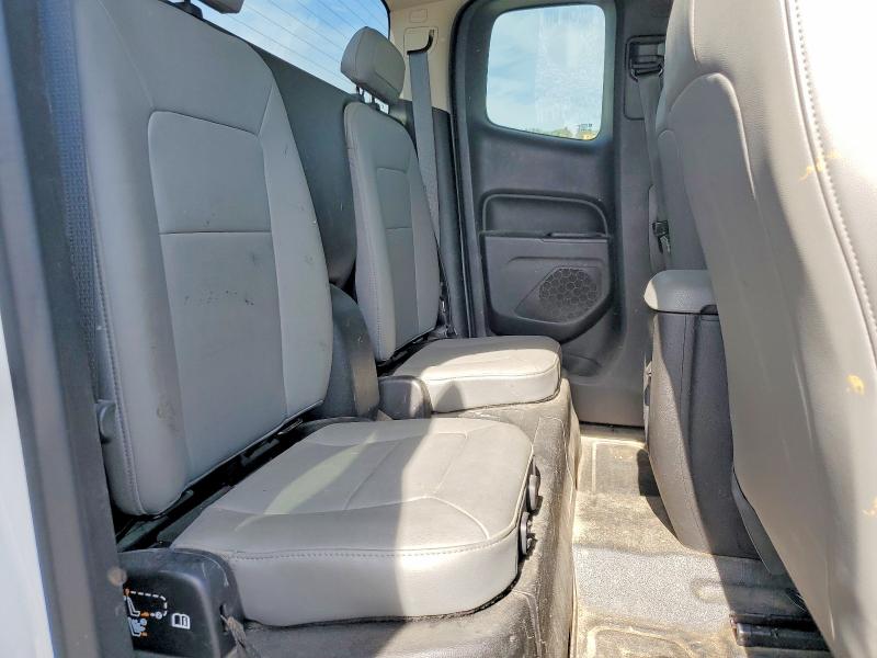 55568596 :رقم المزاد ، 1GTH5BEA2G1300600 vin ، 2016 Gmc Canyon مزاد بيع
