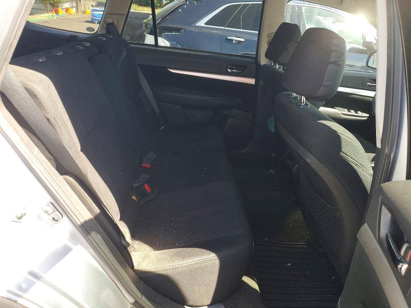 Aukcja sprzedaży 2013 Subaru Outback, vin: 4S4BRBCC9D3262907, numer aukcji: 57435436