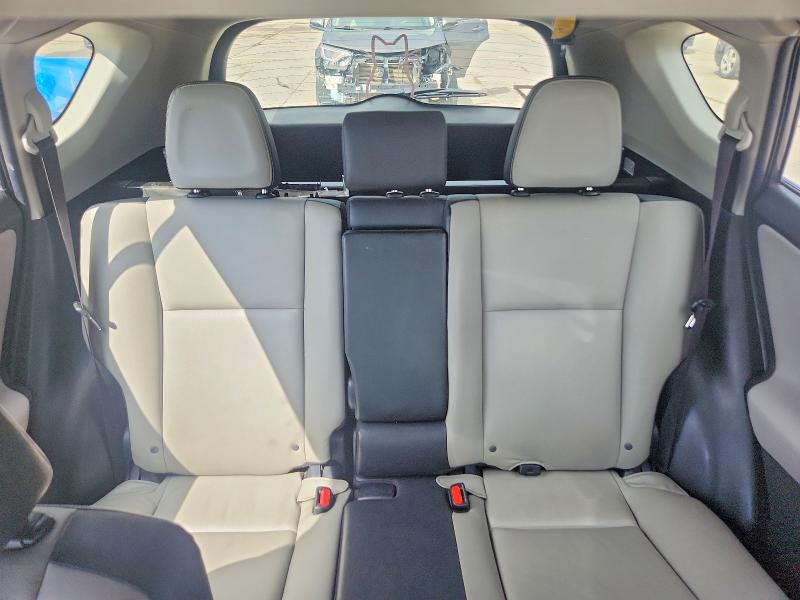 Aukcja sprzedaży 2016 Toyota Rav4, vin: JTMDFREV8GD190335, numer aukcji: 56255596