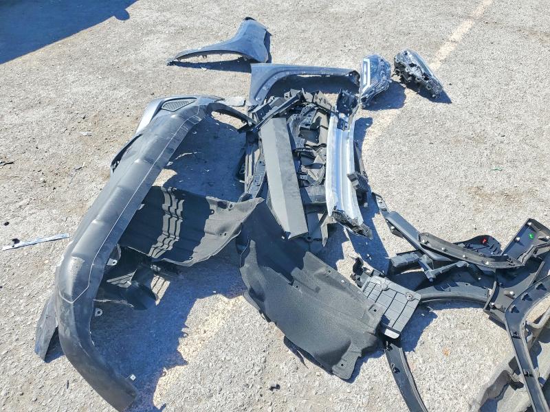 2023 Toyota Rav4 მანქანა იყიდება აუქციონზე, vin: 2T3P1RFV6PC341669, აუქციონის ნომერი: 57522156