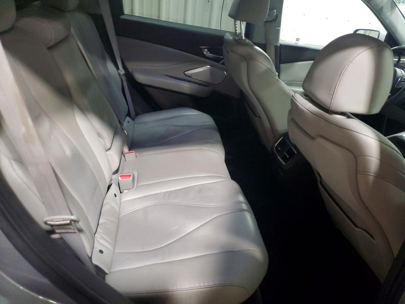 2019 Acura Rdx მანქანა იყიდება აუქციონზე, vin: 5J8TC2H57KL001293, აუქციონის ნომერი: 56650936
