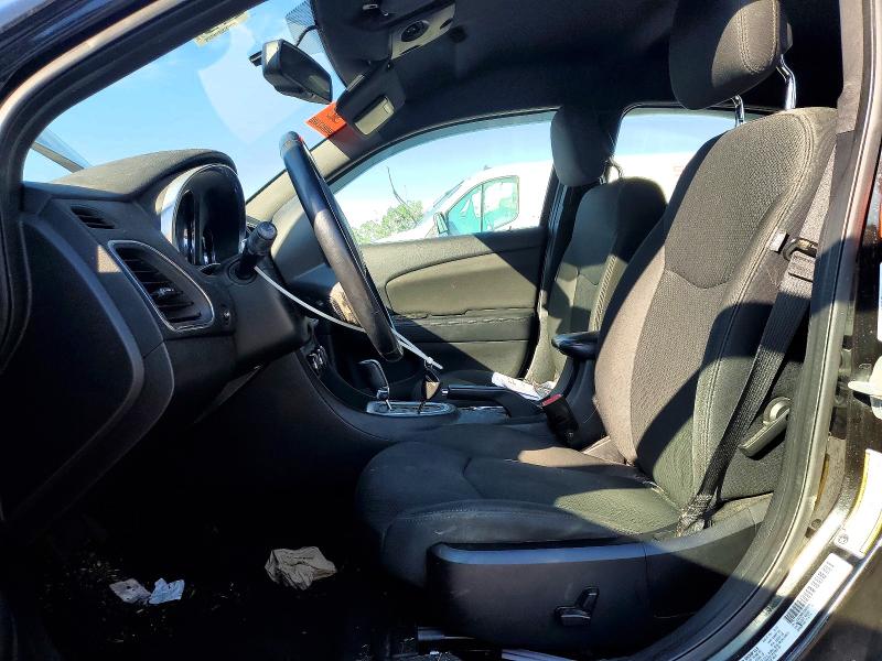 Aukcja sprzedaży 2012 Chrysler 200, vin: 1C3CCBBB1CN120366, numer aukcji: 56591586