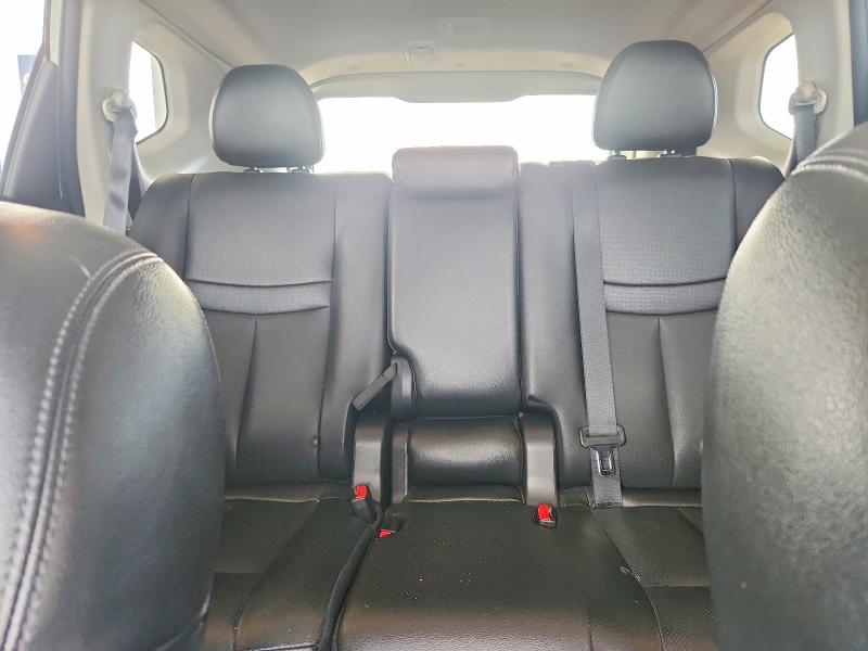 Aukcja sprzedaży 2017 Nissan Rogue, vin: 5N1AT2MV3HC779199, numer aukcji: 57711216