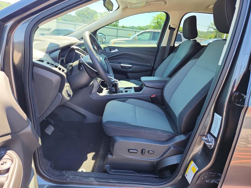 Продажа на аукционе авто 2019 Ford Escape, vin: 1FMCU9GD9KUA38090, номер лота: 55874716