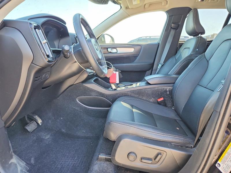 Aukcja sprzedaży 2019 Volvo Xc40, vin: YV4162UKXK2128891, numer aukcji: 58715766