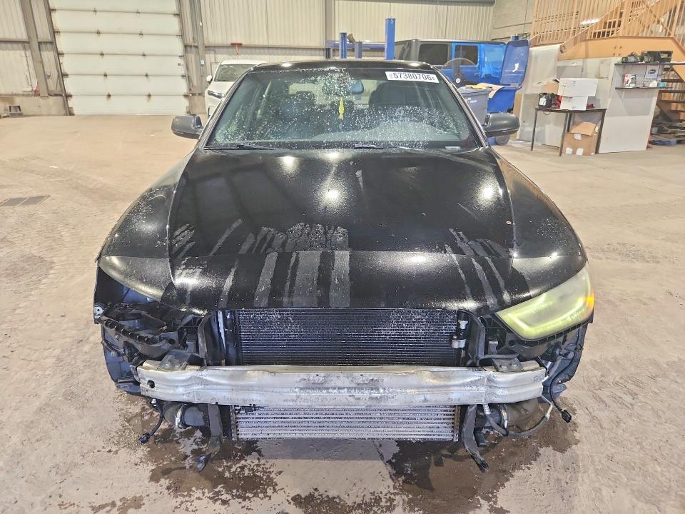 Продажа на аукционе авто 2013 Audi A4, vin: WAUFFCFL4DN035920, номер лота: 57380706