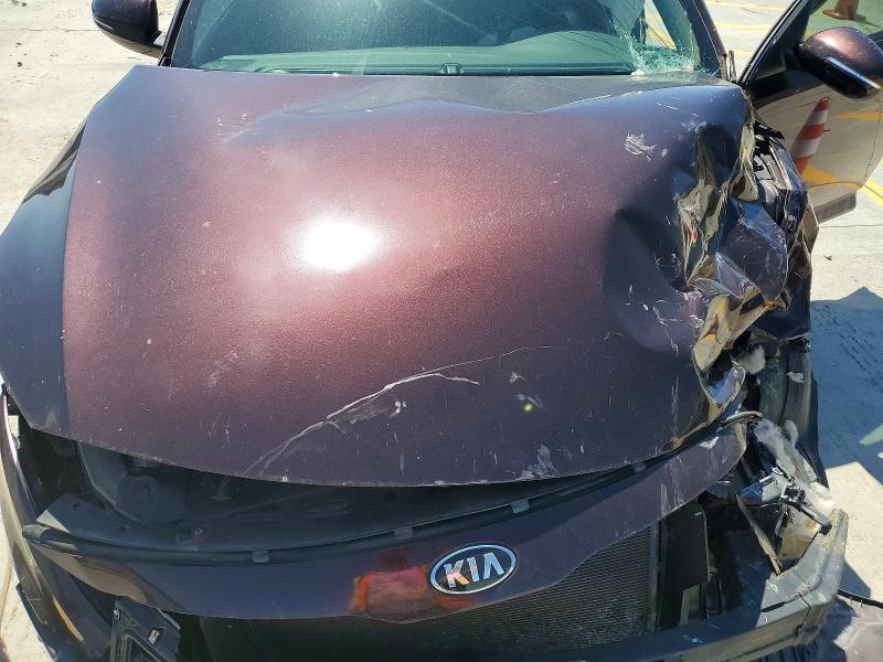 Aukcja sprzedaży 2013 Kia Optima, vin: 5XXGM4A78DG253805, numer aukcji: 55269146