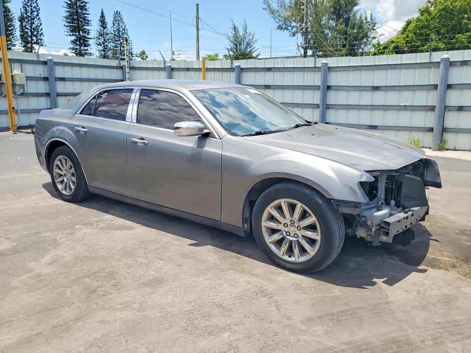 Aukcja sprzedaży 2012 Chrysler 300, vin: 2C3CCACG9CH182272, numer aukcji: 58295086