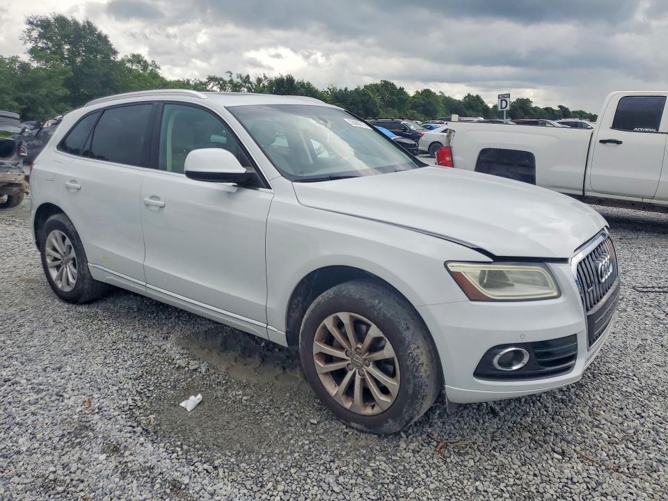 Aukcja sprzedaży 2013 Audi Q5, vin: WA1LFAFP9DA076946, numer aukcji: 55696716