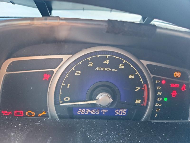 Продаж на аукціоні авто 2011 Honda Civic, vin: 19XFA4F56BE000208, номер лоту: 55993966