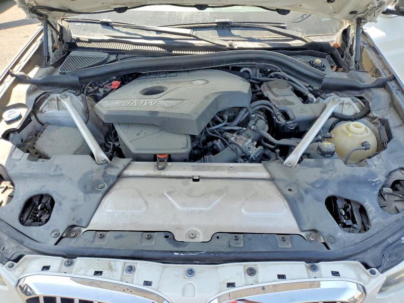 2019 Bmw X3 მანქანა იყიდება აუქციონზე, vin: 5UXTR7C55KLF24525, აუქციონის ნომერი: 56099756