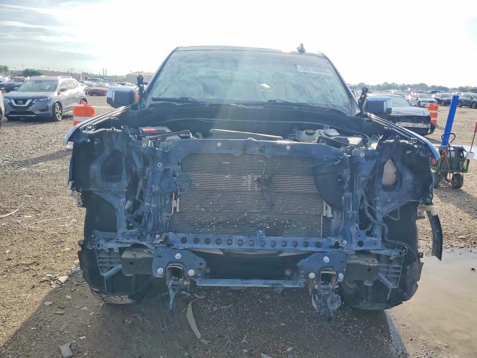 2023 Gmc Sierra მანქანა იყიდება აუქციონზე, vin: 1GTUUDED5PZ143248, აუქციონის ნომერი: 55739946