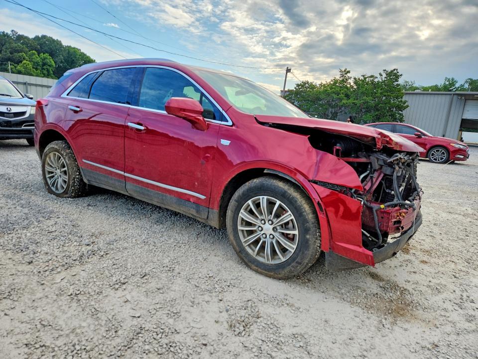 Aukcja sprzedaży 2019 Cadillac Xt5, vin: 1GYKNDRS3KZ226130, numer aukcji: 56258646