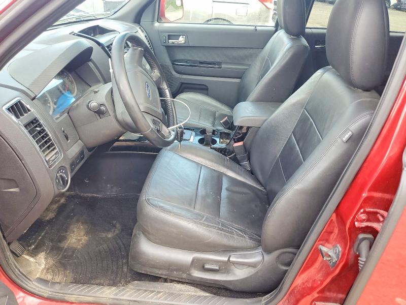 Продаж на аукціоні авто 2010 Ford Escape, vin: 1FMCU9EG5AKC82147, номер лоту: 58094206