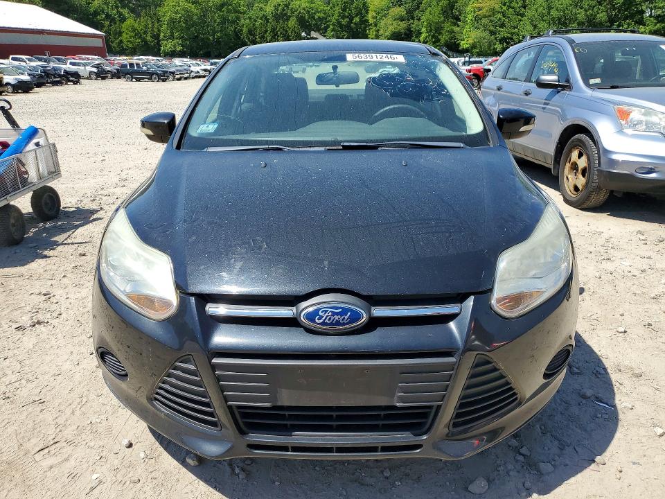 56391246 :رقم المزاد ، 1FADP3F26DL329867 vin ، 2013 Ford Focus مزاد بيع