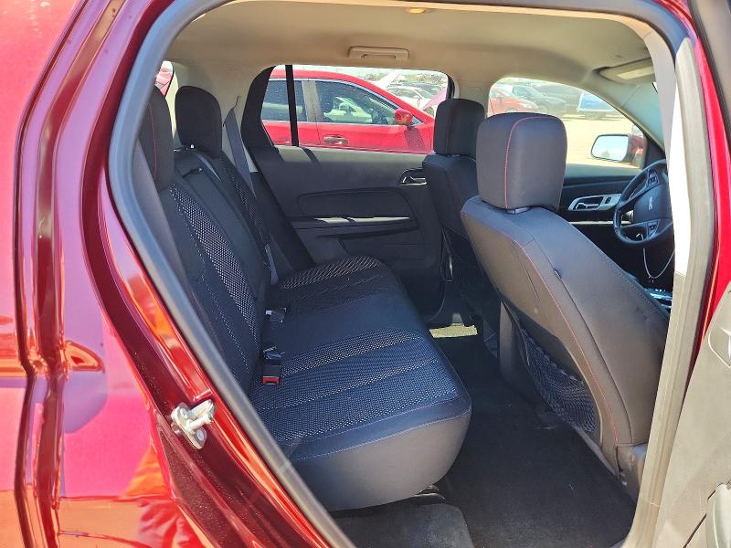 Aukcja sprzedaży 2016 Gmc Terrain, vin: 2GKALMEK5G6343583, numer aukcji: 57442416