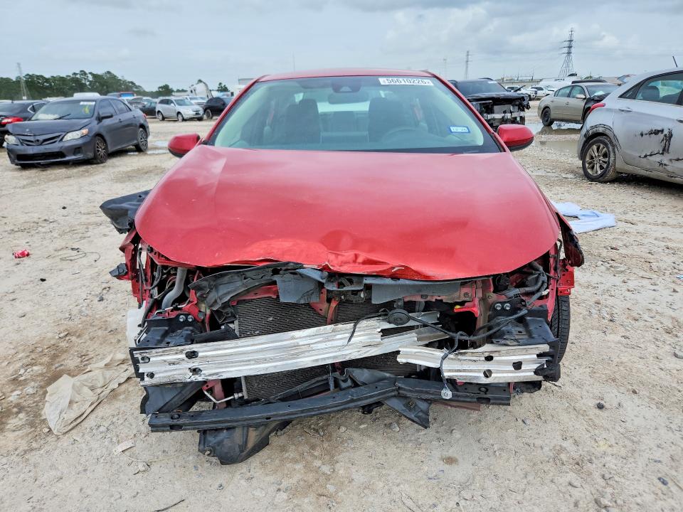 56610226 :رقم المزاد ، 5YFEPRAE9LP006258 vin ، 2020 Toyota Corolla مزاد بيع