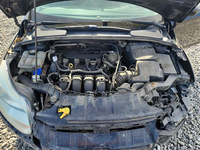 Aukcja sprzedaży 2012 Ford Focus, vin: 1FAHP3K26CL400782, numer aukcji: 55802466