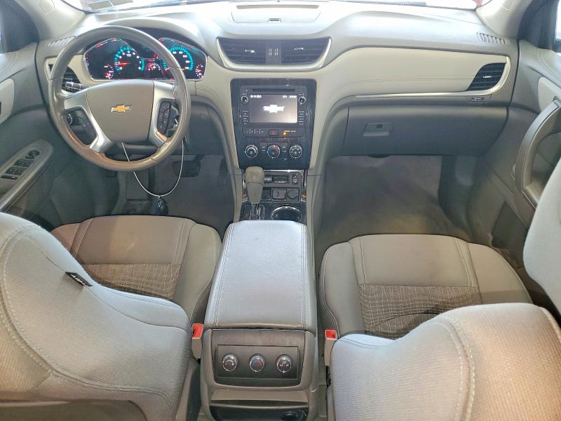 Aukcja sprzedaży 2017 Chevrolet Traverse, vin: 1GNKVGKD4HJ251278, numer aukcji: 57891086